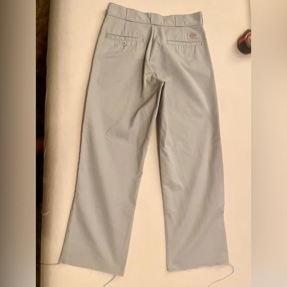 Dickies Unique Baby Chinos - Picture 8 of 11